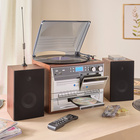 Hudson Deluxe 7 in 1 Système musical