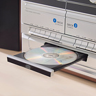 Hudson Deluxe 7 in 1 Système musical