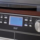 Hudson Deluxe 7 in 1 Système musical