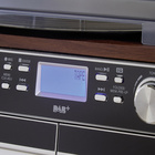 Hudson Deluxe 7 in 1 Système musical
