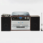 Hudson Deluxe 7 in 1 Système musical
