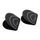 Gants antistatiques pour disques vinyles, lot de 2, Bergström