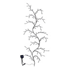 Guirlande solaire en saule 96 LED, Gainsborough
