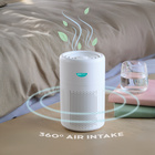 Purificateur d'air compact HEPA, Bergström