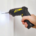 Kit de visseuse sans fil rechargeable, Victor Tools