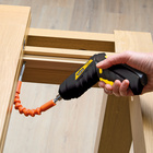 Kit de visseuse sans fil rechargeable, Victor Tools