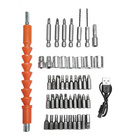 Kit de visseuse sans fil rechargeable, Victor Tools