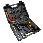 Kit de visseuse sans fil rechargeable, Victor Tools