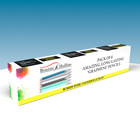 Lot de 6 crayons éternels