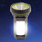 Lampe de poche légère rechargeable, Victor Tools