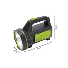 Lampe de poche légère rechargeable, Victor Tools