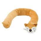 Boudin de porte pour chat, Clarsen
