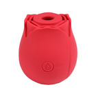 Vibromasseur "Rose"