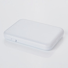 Miroir de poche LED