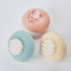 Lot de 3 Éponge de bain