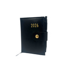 Agenda de poche 2026