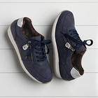 Sneakers, bleu marine