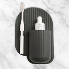 Porte-brosse à dents