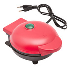 Minigaufrier