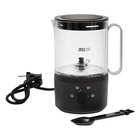 Mousseur à lait, Basilico