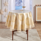 Nappe "Mandala" Ø 140 cm