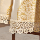 Nappe "Mandala" Ø 140 cm