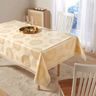 Nappe "Mandala" 175 x 135 cm