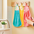 Linge de cuisine, lot de 3
