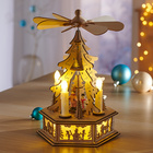 Pyramide de Noël