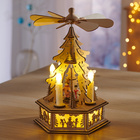 Pyramide de Noël