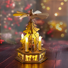 Pyramide de Noël