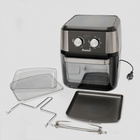 Friteuse à air chaud, 12 litres Basilico