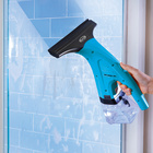 Aspirateur à vitres, Victor Tools