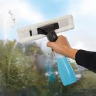 Aspirateur à vitres, Victor Tools