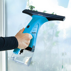 Aspirateur à vitres, Victor Tools
