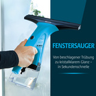 Aspirateur à vitres, Victor Tools