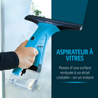 Aspirateur à vitres