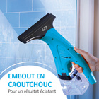 Aspirateur à vitres