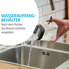 Aspirateur à vitres, Victor Tools