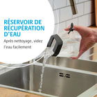 Aspirateur à vitres