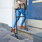 Aide à la montée d’escaliers