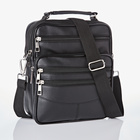 Sac bandoulière homme