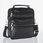 Sac bandoulière homme