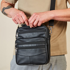 Sac bandoulière homme