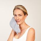 Pack de 5 lingettes réutilisables