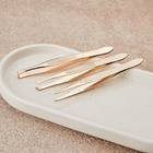 Lot de 3 pinces