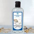 Bain nettoyant pour bijoux et lunettes