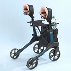 1 paire de chauffe-mains pour fauteuil roulant/déambulateur