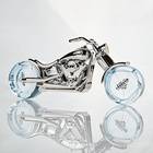 Eau de Parfum homme "Grand Prix"