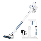 Aspirateur sans fil Invictus X4, 11 pces.